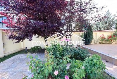 Vila moderna, 7 camere, piscina, IANCU NICOLAE – Cambridge School - 5