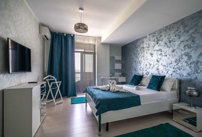Apartament cu 3 camere decomandat în Central - 15