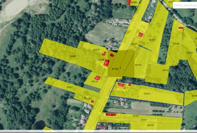 (101) Teren cu casa, pentru afaceri / Direct proprietar - 2