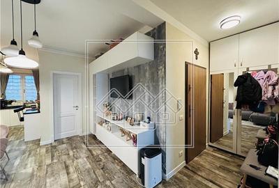 Apartament cu 3 camere nedecomandat în Aeroport - 9