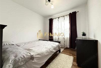 Apartament cu 3 camere decomandat în Central - 5