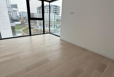 Apartament de închiriat cu 3 camere în One Lake Club 2 - 2