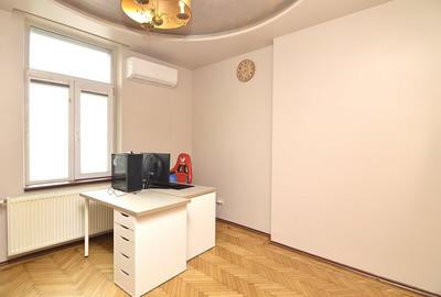 Apartament cu 3 camere semidecomandat, mobilat în Unirii - 5