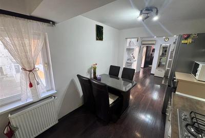 Apartament cu 3 camere decomandat, mobilat în Autogară - 10