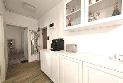 Apartament cu 2 camere semidecomandat în Grozăvești - 4