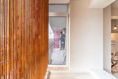 Apartament cu 2 camere decomandat, mobilat în Mărăști - 12