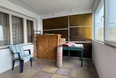 Apartament cu 3 camere de vânzare Șoseaua Pantelimon - Mega Mall - 24