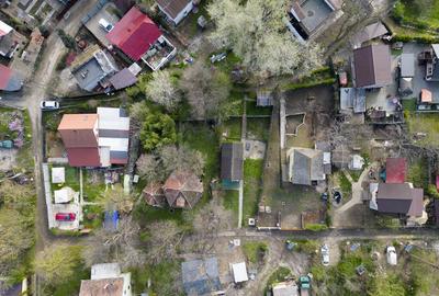 Casa cu mansarda la 3 insule - 9