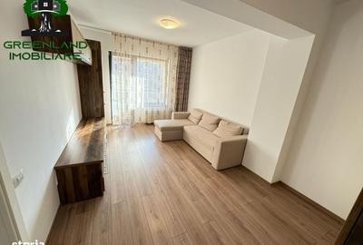 Apartament cu 2 camere decomandat în Bucium - 5