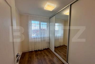 Apartament cu 3 camere semidecomandat, mobilat în Central - 4