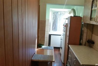 Inchiriez garsoniera cf 1 zona 9 Mai Domnisori Ploie?ti - 2