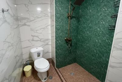 Apartament cu 2 camere decomandat în Mihai Bravu