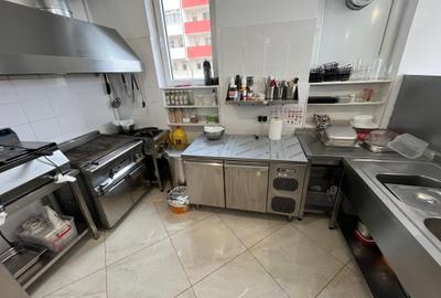 Spatiu Comercial-Restaurant/Bistro-Miraslau-Apollo Residence-Biruintei- - 8