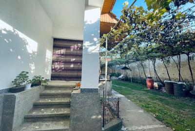 Casă cu 5 camere cu Teren 1712 Mp în Finiș - 10