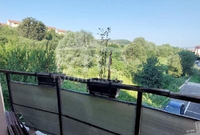 Apartament cu 2 camere suprafata 59 mp in Floresti strada Stejarului - 8