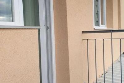 Apartament cu 2 camere semidecomandat în Gheorgheni - 9