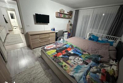 Apartament cu 2 camere decomandat în Sfântu Gheorghe - 15