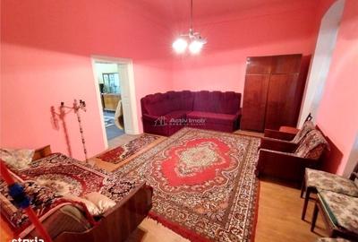 Apartament cu 2 camere semidecomandat în Agadici - 4