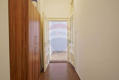 Apartament de vanzare,COMISION 0%,  Centrul Istoric-Brasov - 11