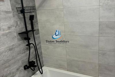 Apartament cu 2 camere decomandat în Bucium - 1
