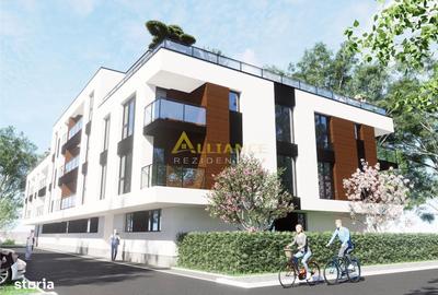 Spațiu comercial, în Central - 5