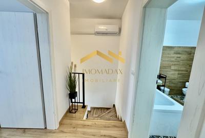 Mosnita Veche-Duplex P+E-Mobilat/Utilat - 7