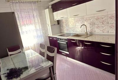 Apartament cu 2 camere decomandat în Energia - 4