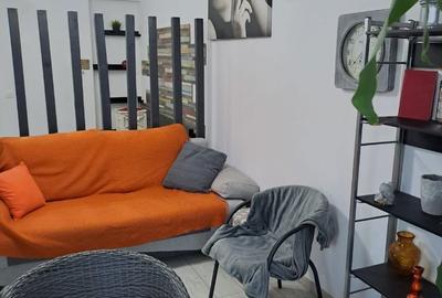 Garsonieră decomandată în Muncii - 12