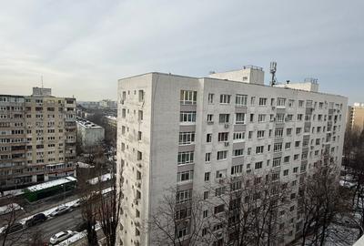 2 camere Drumul Taberei Raul Doamnei etaj 10 renovat bloc reabilitat 2 lifruri - 26