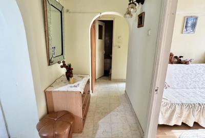 Apartament 3 camere sos. Giurgiului - 3