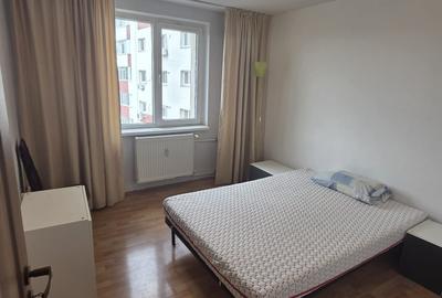 Apartament cu 2 camere decomandat în Olteniței - 1