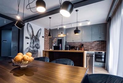 Casă cu 4 camere în Goranu - 7