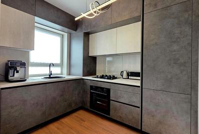 Apartament cu 4 camere în Tractorul - 10