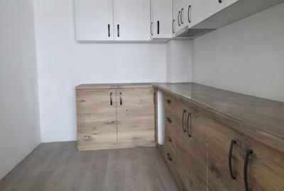 Apartament cu 2 camere semidecomandat, mobilat în Dacia - 9