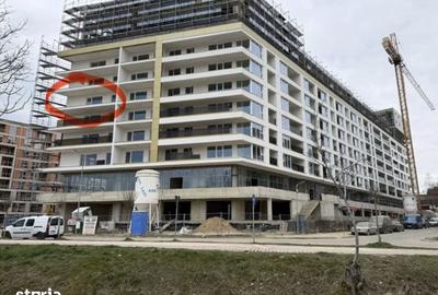 Apartament cu 2 camere în Sopor - 2