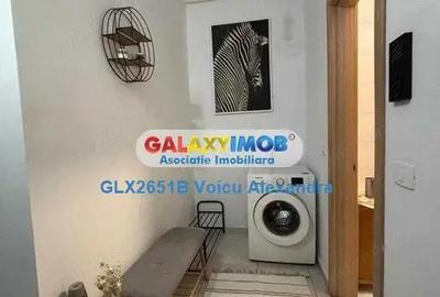 Apartament cu 2 camere decomandat, mobilat în Berceni