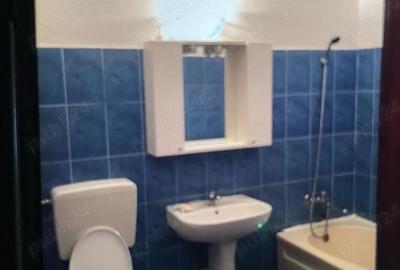 Garsonieră semidecomandată în Florești