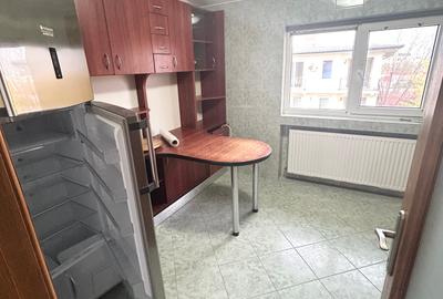 Pantelimon-Fundeni / Apartament 3 cam in vila / Loc de parcare-Curte - 19