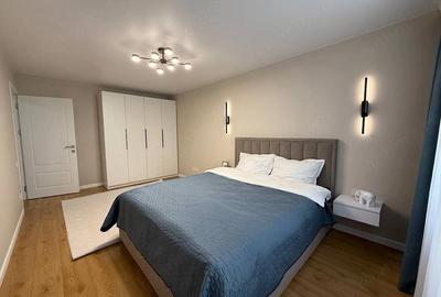 Garsonieră decomandată în Apărătorii Patriei