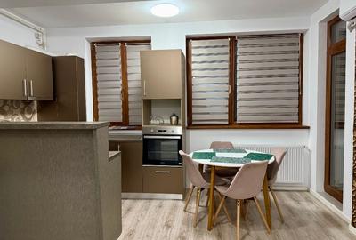 Apartament 2 camere și balcon Tomis Nord - 15