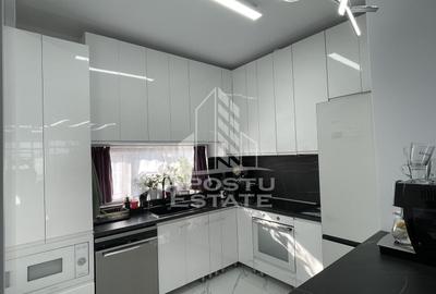 Locuinta moderna in cartierul Europa Sacalaz - 2