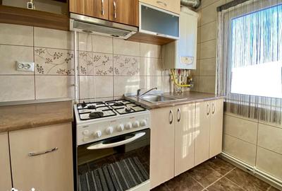 Apartament cu 2 camere în Obcini - 1