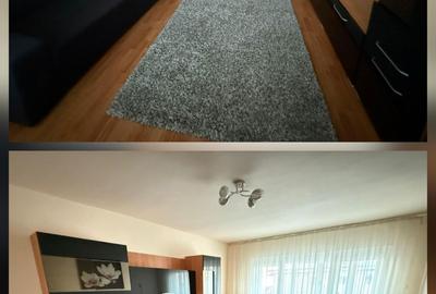 Apartament cu 4 camere decomandat în Viforâta - 2