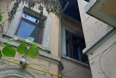 Apartament cu 2 camere în Central - 1