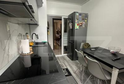 Apartament 3 camere, 67 mp, zona Tudor Apartament 3 camere, 67 mp, zona Tudor - 3