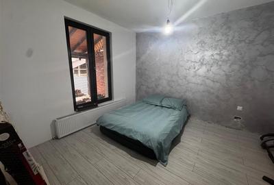 Casă individuală cu 7 camere cu Teren 1100 Mp în Mănești - 8