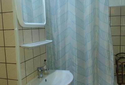 Apartament cu 2 camere semidecomandat în Circumvalațiunii