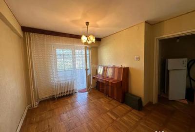 Apartament cu 3 camere decomandat, mobilat în Ultracentral - 7