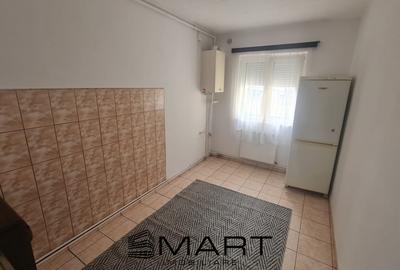 Apartament cu 2 camere semidecomandat, mobilat în Țiglari - 3