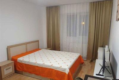 Garsonieră decomandată în Malu Roșu - 1